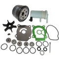 17400-95872 Maintenance Service Kit for Suzuki DF20 DF25 Outboard 17461-96302