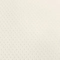 Rinker Boat Knit Back Vinyl - Star Punch 54 Inch Light Gray (YD)