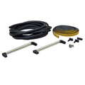 Larson Boat Windshield Hardware 7135-0903-WSLR LX-27 - LX 2150 (kit)