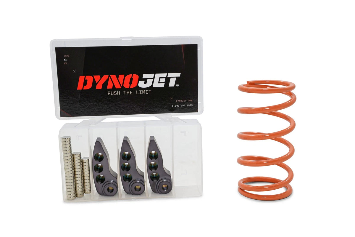 DYNOJET Clutch Kit for Polaris Ranger XP 1000 2019-2021 ATV/UTV Drive System