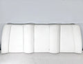 Invincible Boats, 39/42, Open Fisherman, Rear Facing Backrest, Plain, (puncture)