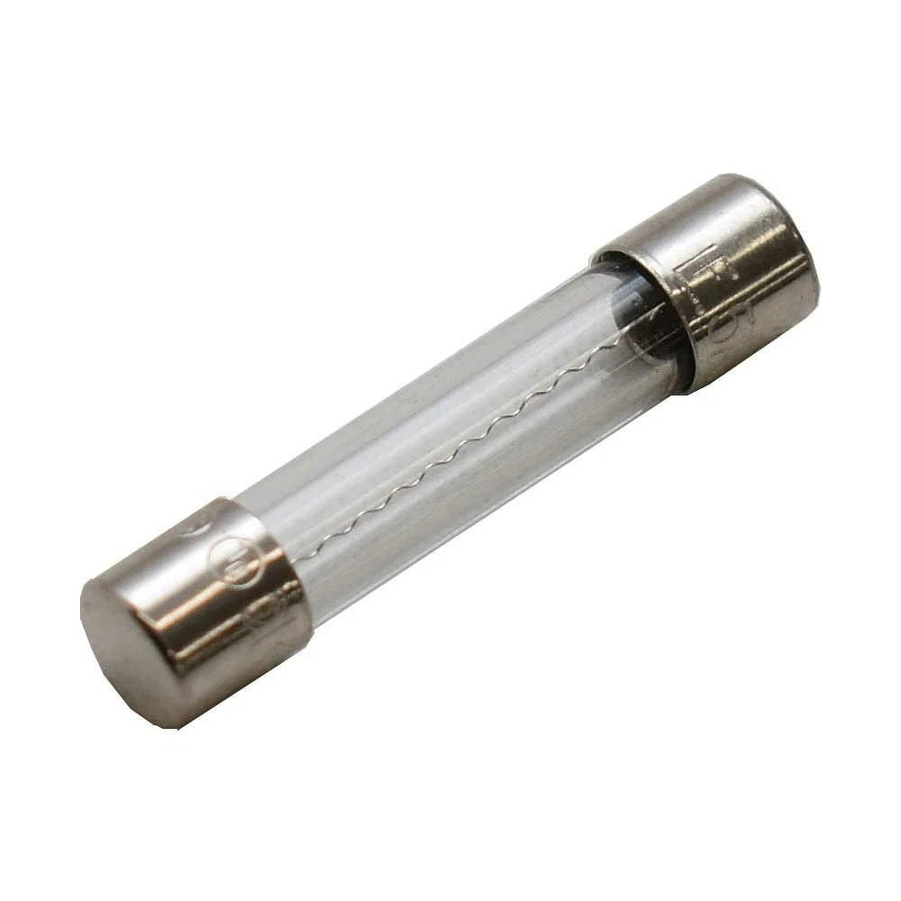 Waytek Wire Boat Replacement Fuse 46105 - 5A 250V AGC Series
