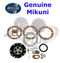 GENUINE OEM MIKUNI BN CARB CARBURETOR REBUILD KIT WAVE RUNNER JAMMER 1987-1990