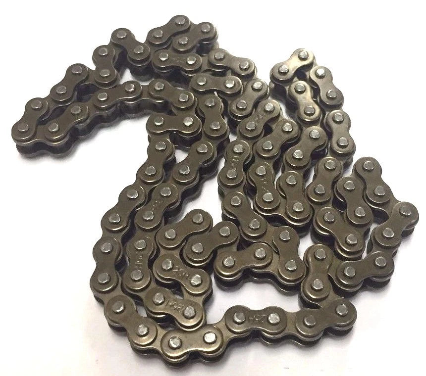 CADENA DE 104 ENLACES #25 PARA RAZOR EZIP E-4.5 DUNE BUGGY MINI CHOPPER ATV KART