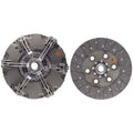 D4386629RU1 12" Dual Stage Clutch Unit, with 12" PTO Disc - Reman Fits Deutz
