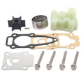 Water Pump Impeller Kit Mercury 8/9.9HP 209cc Outboard 47-803748Q01 803748K01