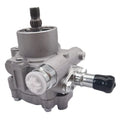 Volvo Penta 3887373 Power Steering Pump Replacement