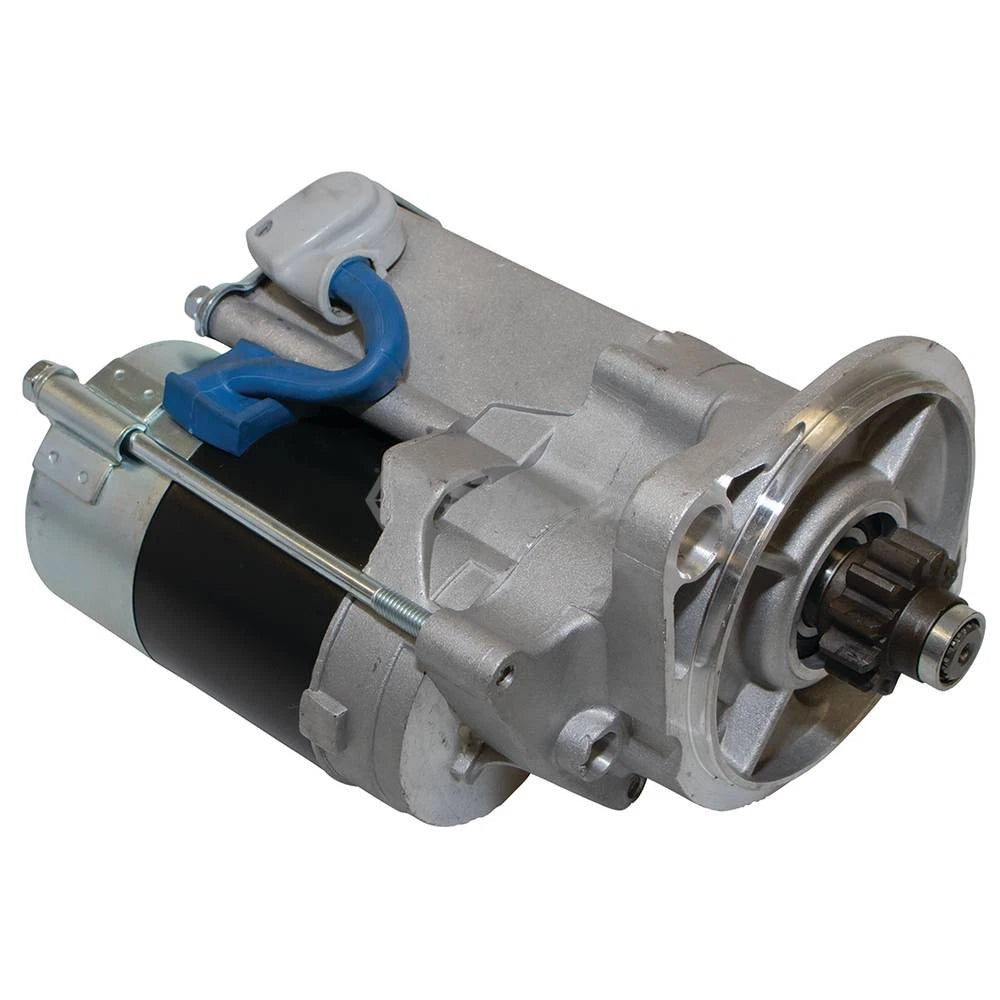 435-730 Electric Starter Fits Bobcat