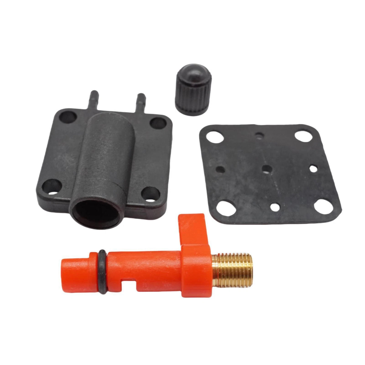 Primer Solenoid Service Maintenance Valve Kit Fits Johnson 175158