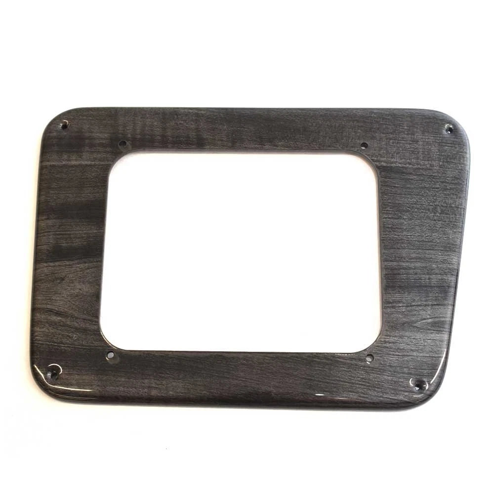 Ranger Boat Blank Chartplotter Panel 7202851B - 1850 LS HDS-5 Graywood
