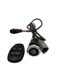 Sea Pro Boats, Wireless Key FOB Remote Engine Start/Stop Switch OEM