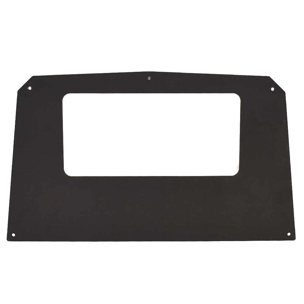 Ranger Boat Blank Chartplotter Panel 7202895I - Z175 Humminbird 800