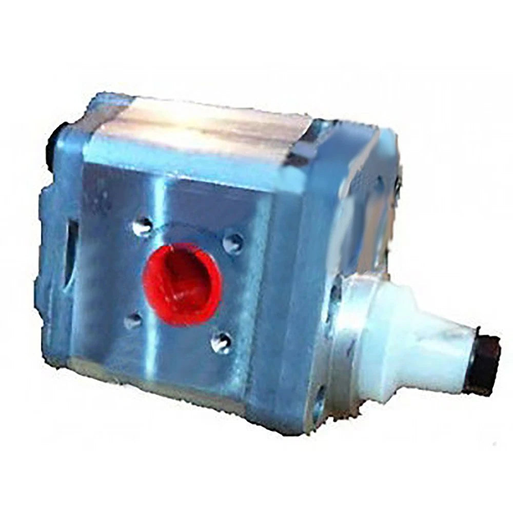 3145248R91 Gear Pump Fits Case-IH Tractor Models 523 533 624 654 724 +