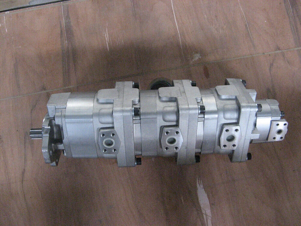 Hydraulic Pump 423-62-A1510 for Komatsu WA380-3L Wheel Loader Exp