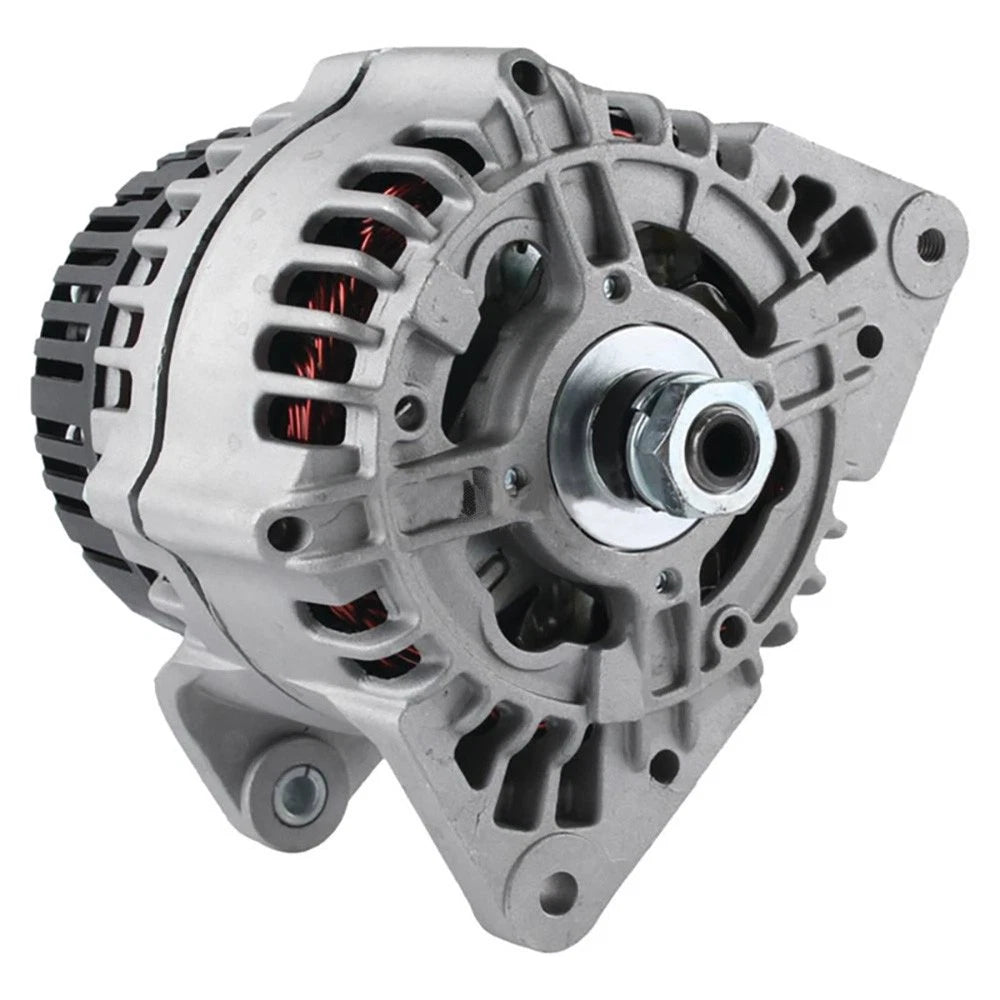 1200-0527 - Alternator Fits Massey Ferguson