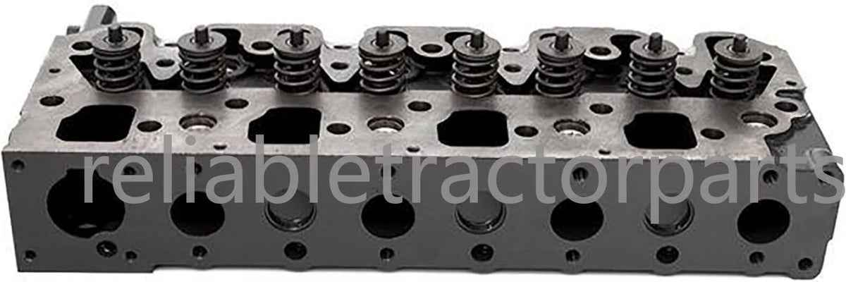 308-1859 for Caterpillar 216B 232B 242B 257B 232B2 257B2 Complete Cylinder Head