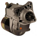 HF99432760 Starter -, 24V, OSGR, CW, Aftermarket Nippondenso Fits Case IH