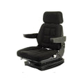 S.71659 Seat, Air Suspension with Compressor