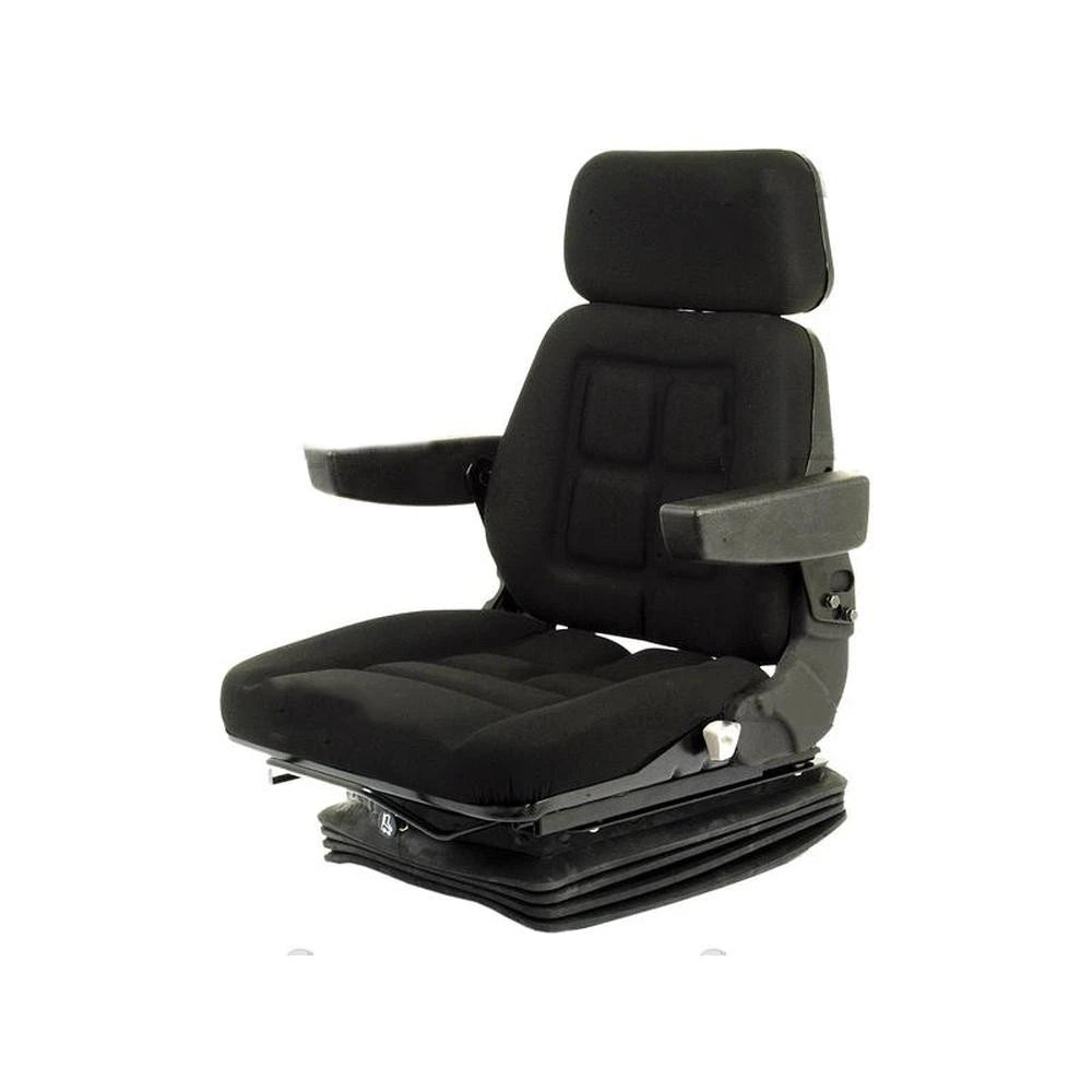 S.71659 Seat, Air Suspension with Compressor