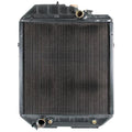 R7544 Radiator Fits Holland