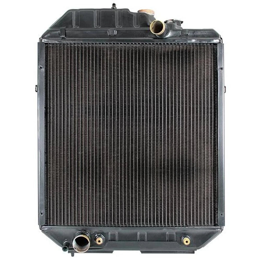 R7544 Radiator Fits Holland