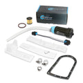 QFS Fuel Pump +tank Seal +strainer for 2004-17 FLD FXD Harley Davidson 75218-04D