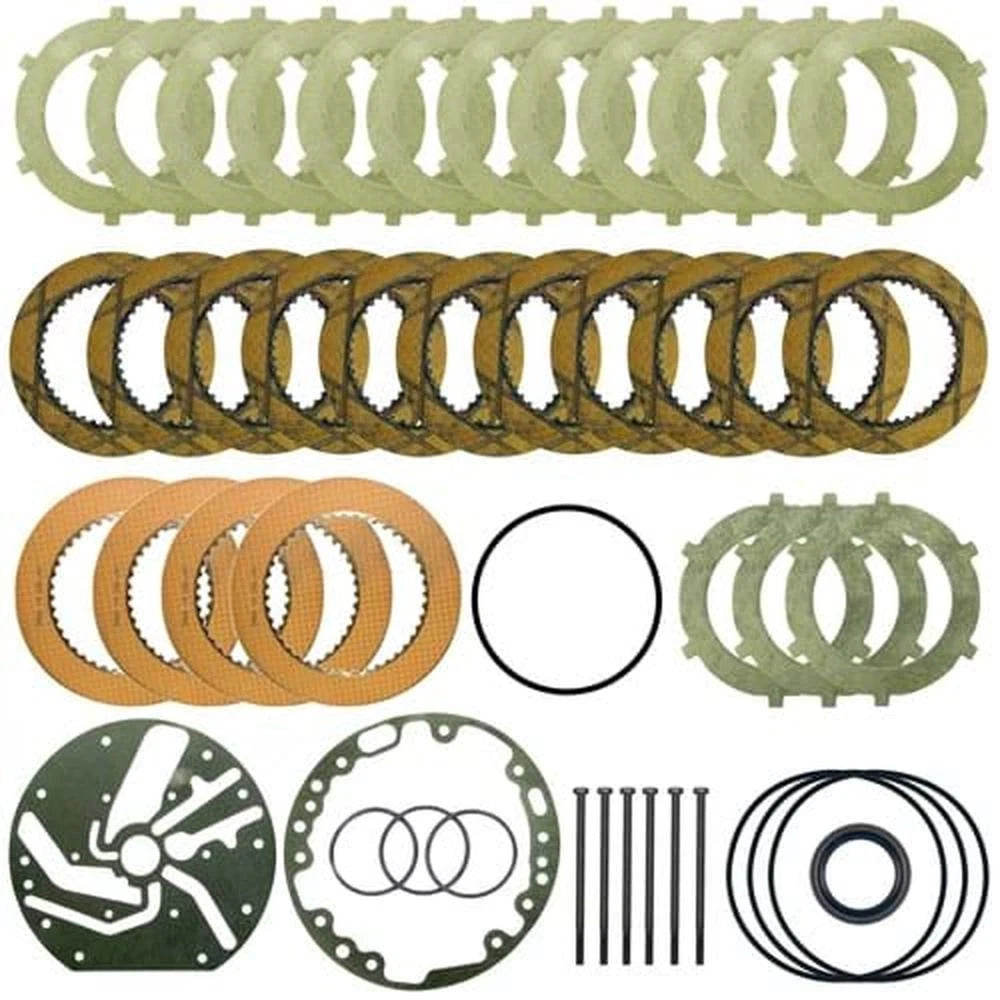 R830510 Powershift Clutch Kit Fits John Deere