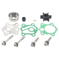 Water Pump Repair Service Impeller Kit Replace Yamaha Outboard 18-3425 12279
