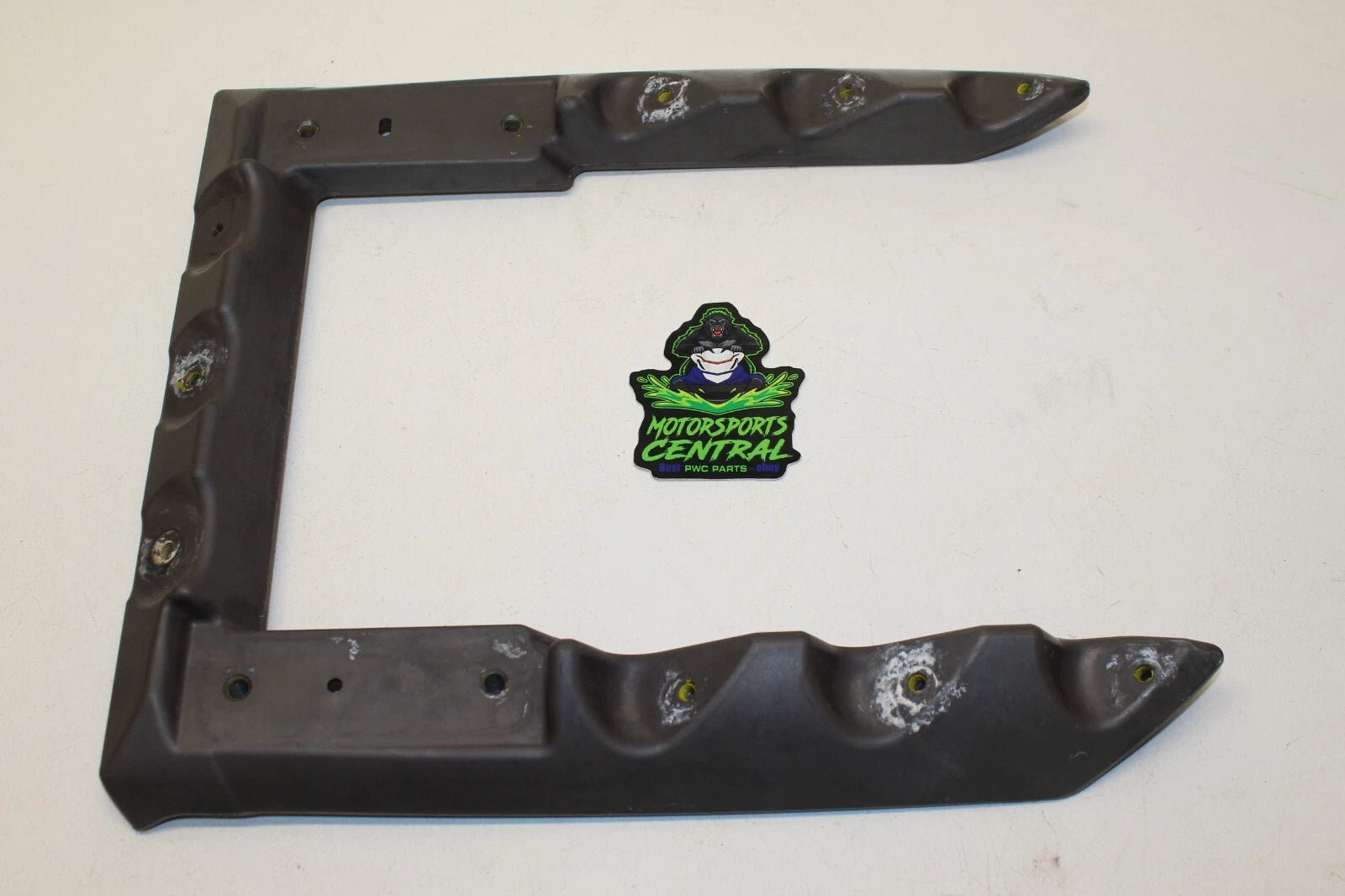 ALL 2009+ GTX RXT SUSPENSION SEADOO OEM Rear Arm Pivot Adaptor Aluminum Bracket