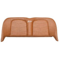 Scout Boat Leaning Post Backrest Cushion UH4226 - 255 - 275 LXF Brown