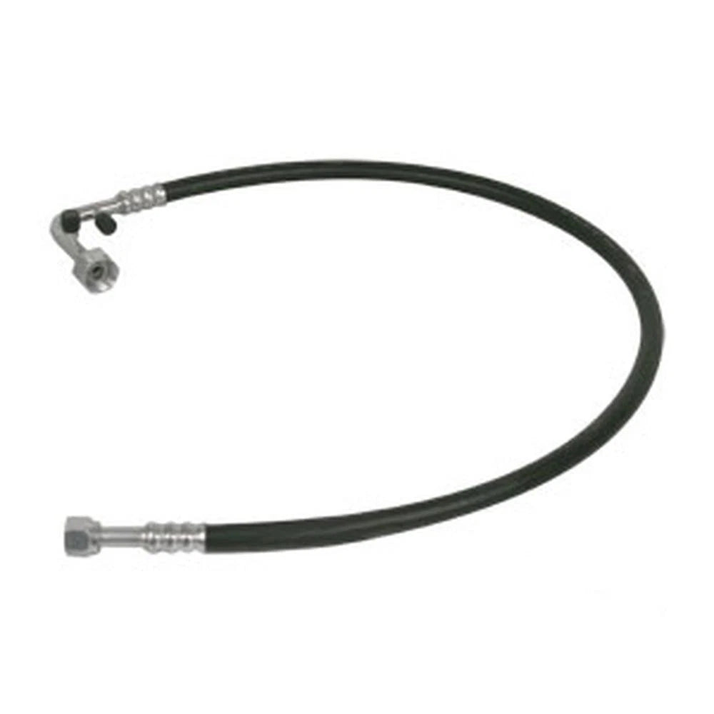 98111C2 Compressor to Condenser Line Fits Case-IH Tractor Models 7110 +