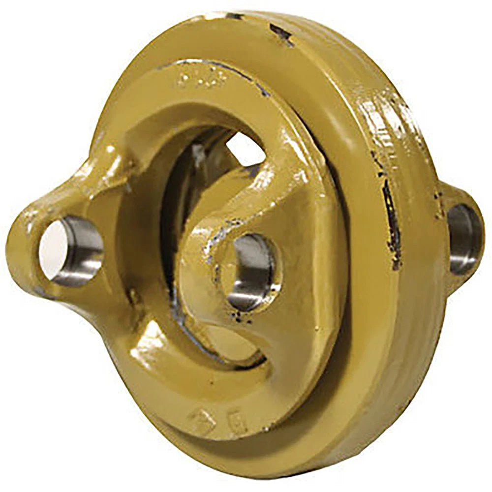 CC27151 Round Baler 80 Degree CV Center Housing Fits John Deere 448