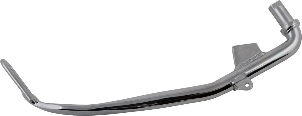 HARDDRIVE Kickstand 1 Inch Under Stock for Harley Dyna & FXDLS 2007-2017