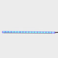ITC Boat Rigid Light Strip RBLL1208-4412- 12-ST - LED Blue 17 1/4 Inch