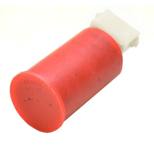 Boat Interface Alarm Module - 1 1/8 X 2 1/2 Inch Red
