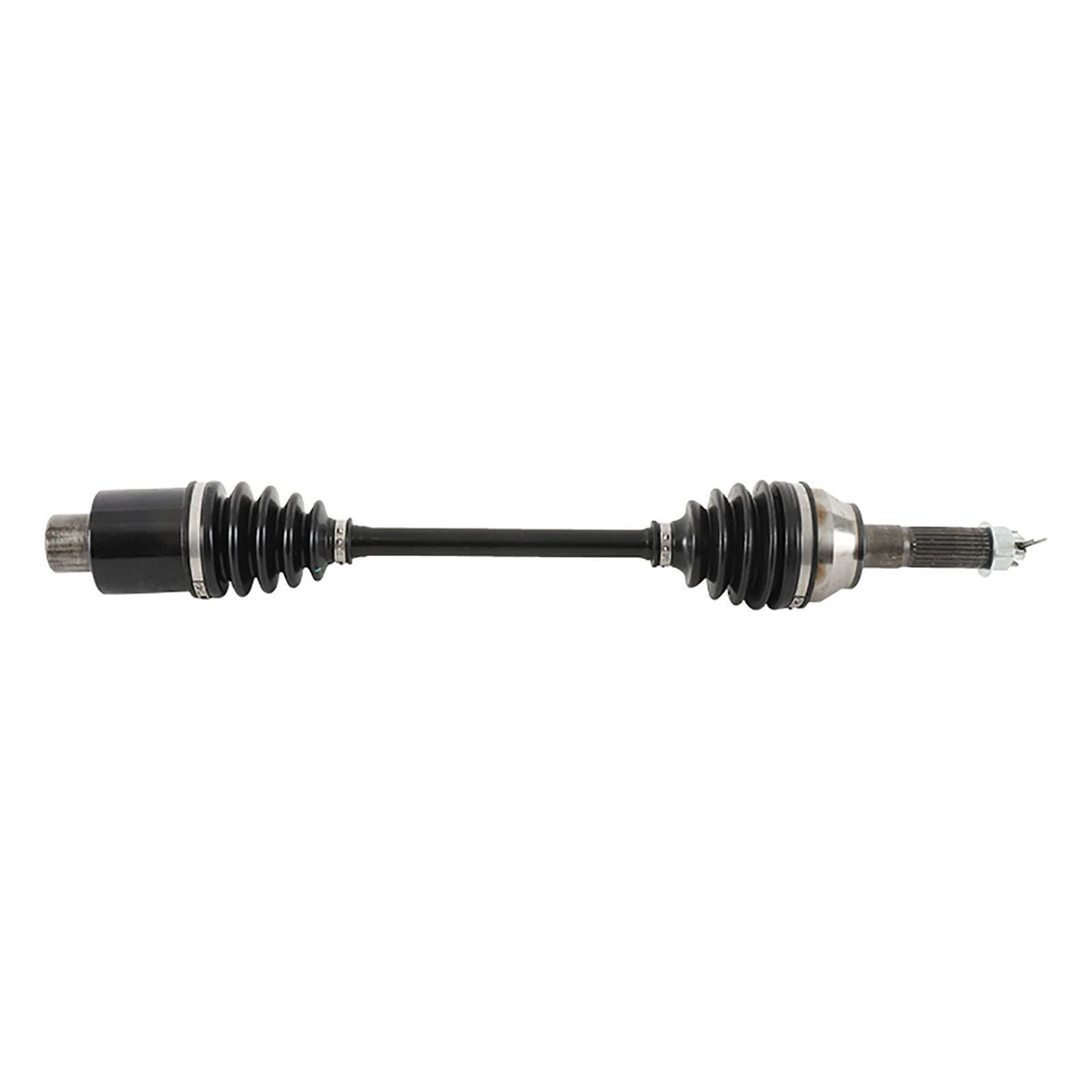 Mid Axle Left CV Shaft for Polaris RANGER 800 FULL SIZE 6X6 2010-2016 PO8352