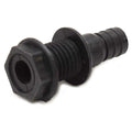 Ranger Boat Straight Fitting 209047 - 1 Inch Threaded X 3/4 Inch Barbed