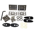 Xtreme Towers Boat Wakeboard Tower Hardware 1700763 - Mounting (kit)