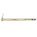 Shifter Shaft Fits John Deere Replaces AL55218