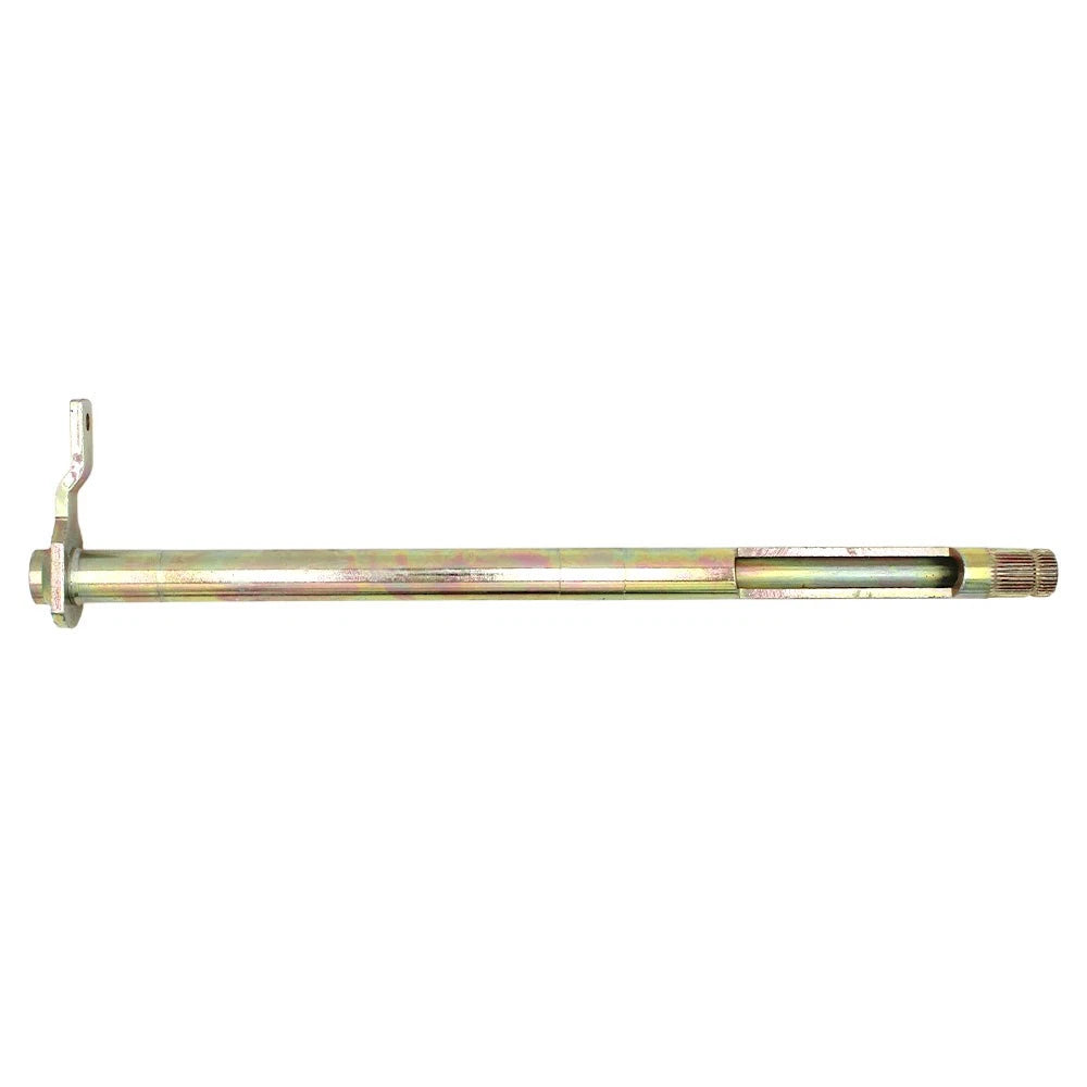 Shifter Shaft Fits John Deere Replaces AL55218