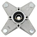 Front Wheel Hub Assembly for Yamaha Banshee 350 YFZ350 Warrior 350 YFM350X 1987-2006