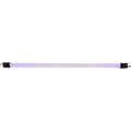 Boat Light Bar - 19 1/2 Inch Purple LED
