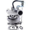 Turbocharger 482-8480 Fit Caterpillar 272D2 297D2 299D3 299D2 272D3 C8.3 Engine