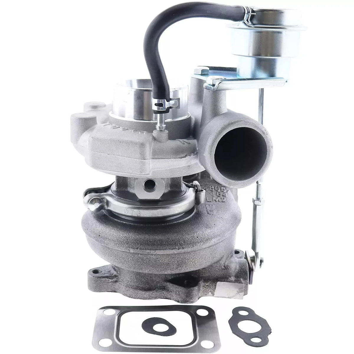 Turbocharger 482-8480 Fit Caterpillar 272D2 297D2 299D3 299D2 272D3 C8.3 Engine
