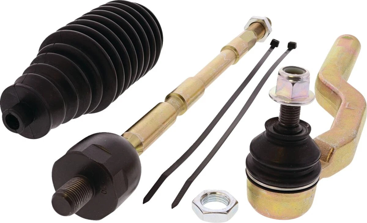 Left Tie-Rod End Kit for POLARIS RZR XP 4 1000 4X4 2021