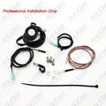 821400A1 821400A2 8M0098264 Repl Mercury Mariner 30-115HP Analogue Trim Sender
