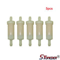 STONEDER Fuel Filter for Marine 816296Q2 Engine Johnson Evinrude 25-225HP