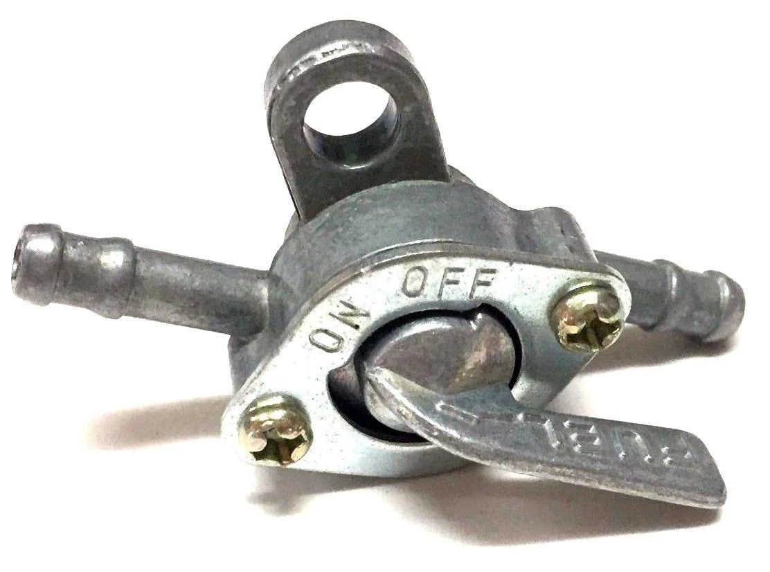 ON OFF VÁLVULA PETCOCK MINI CHOPPER DIRT BIKE X15 X18 X19 X22