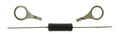 Solenoid Resistor Assembly - E-Z-GO, Club Car, Harley Davidson Electric Golf Cart