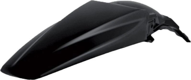 ACERBIS Rear Fender Black for Kawasaki KX250F 2009-2012 Offroad Motorcycle